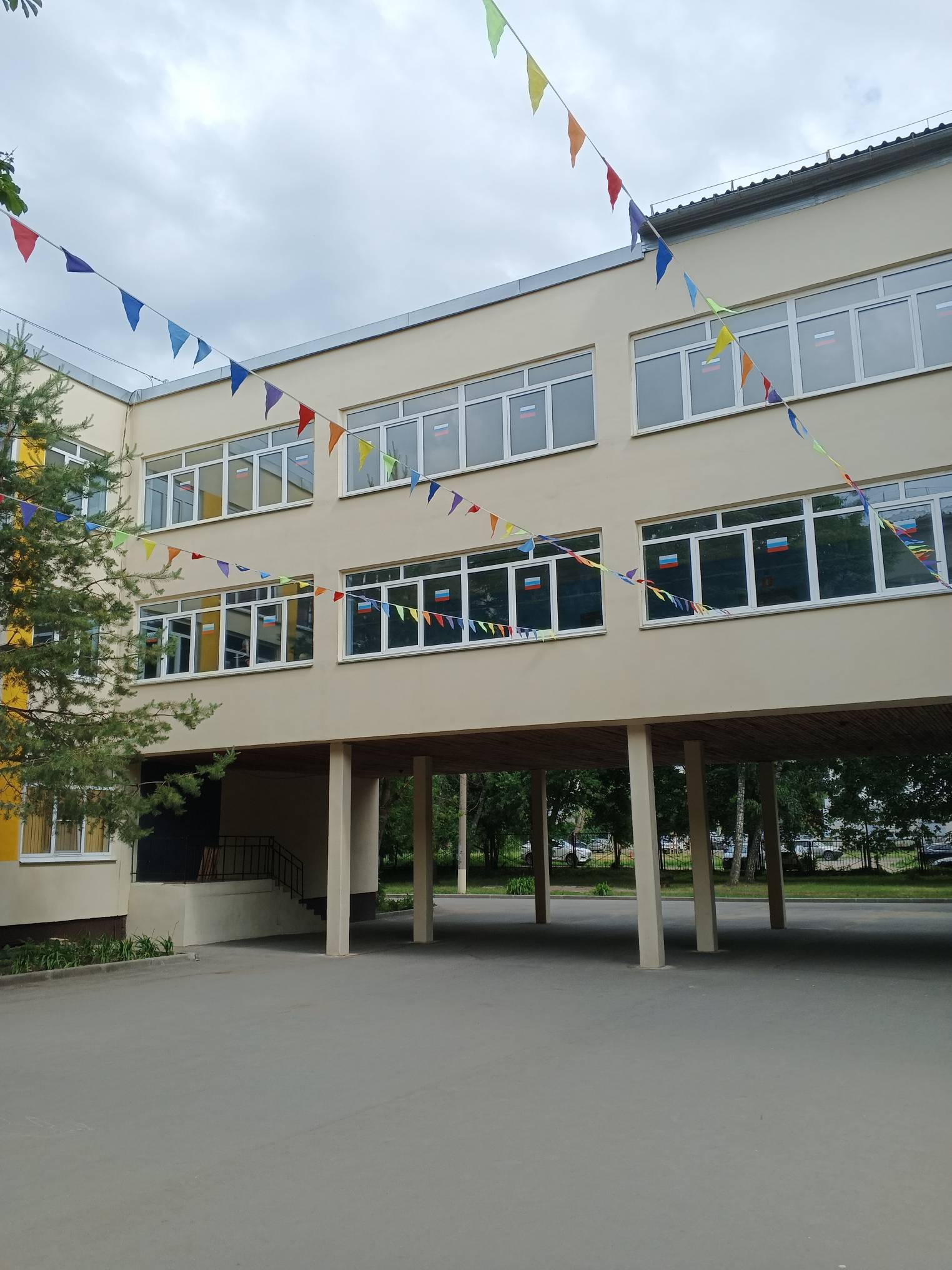 #ОкнаРоссии71 #ОкнаРоссии71