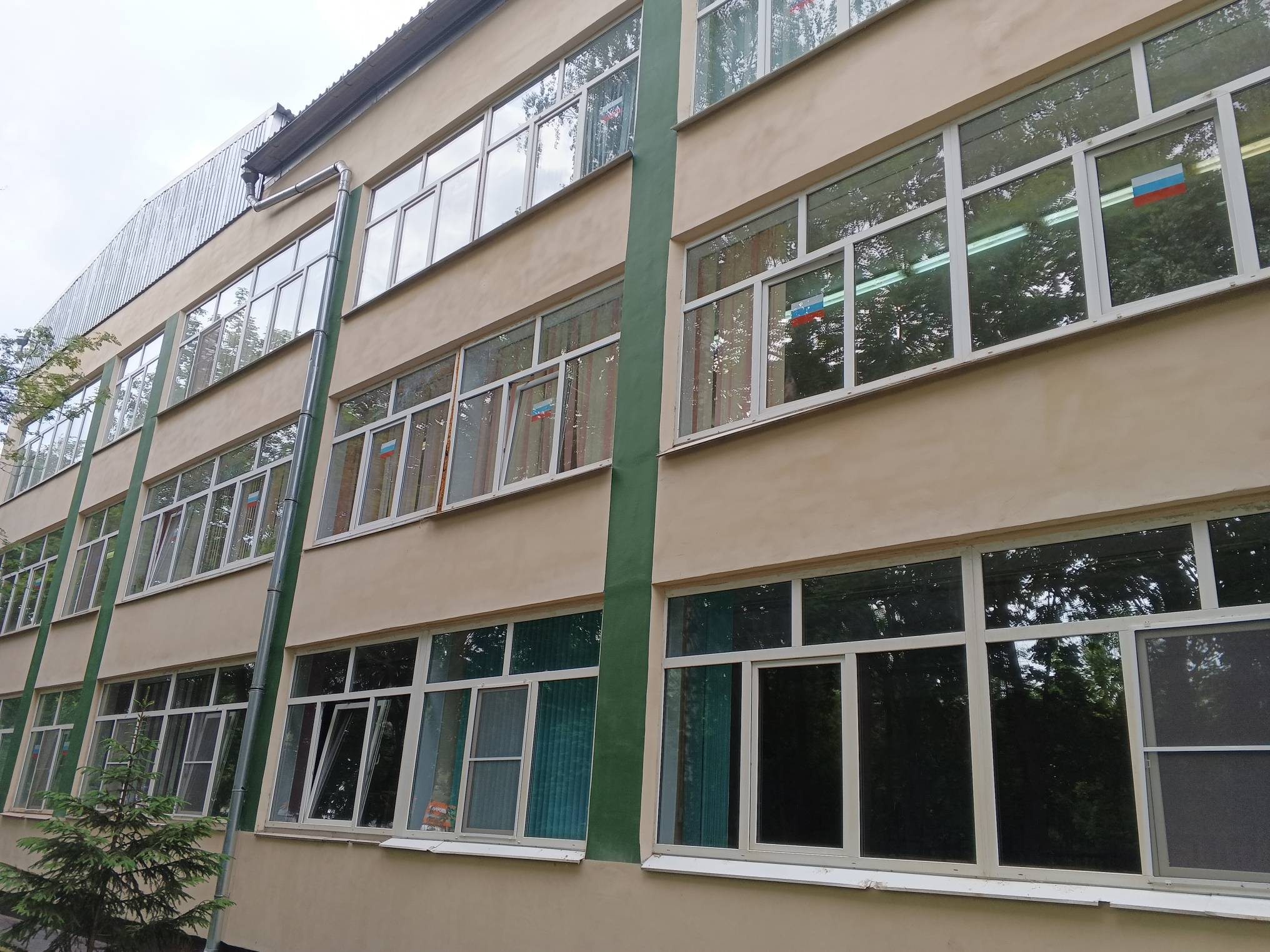 #ОкнаРоссии71 #ОкнаРоссии71