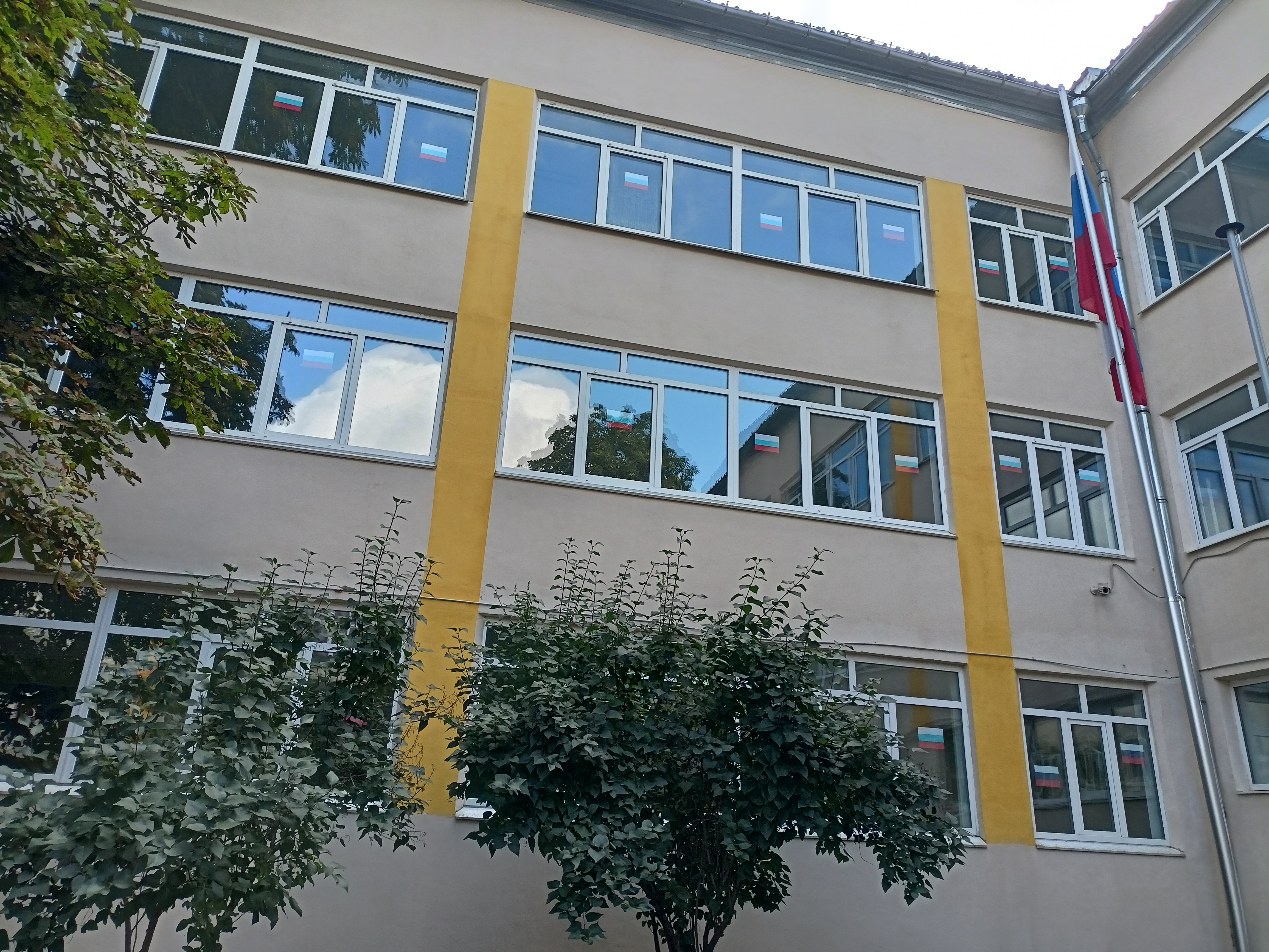 #ОкнаРоссии71 #ОкнаРоссии71