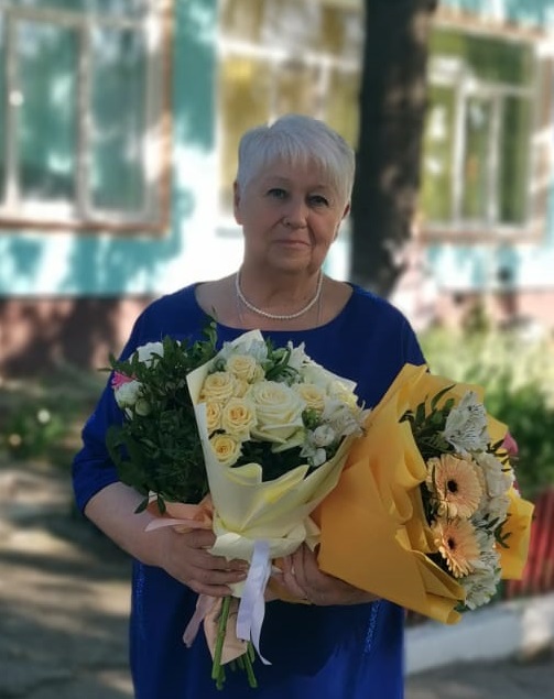 Лаврухина Надежда Александровна Лаврухина Надежда Александровна.