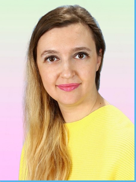 Бурдыкина Анна Владимировна
